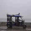 Restoration and relief work begin 