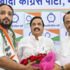 Maharashtra, Jharkhand Election 2024 Live Updates: 'Will continue my father's legacy,' says NCP leader Zeeshan Siddique