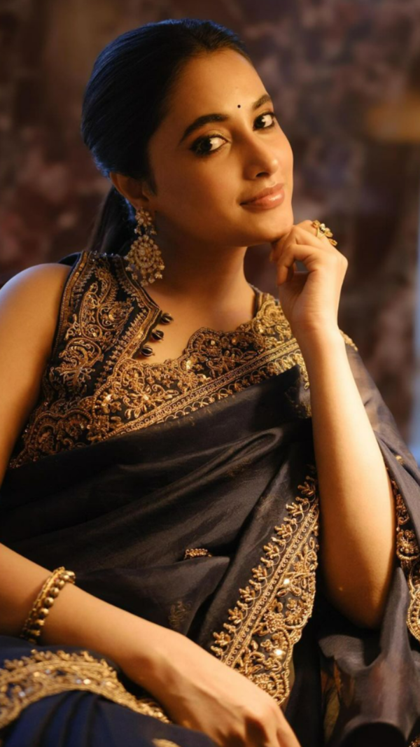 Priyanka Arul Mohan
