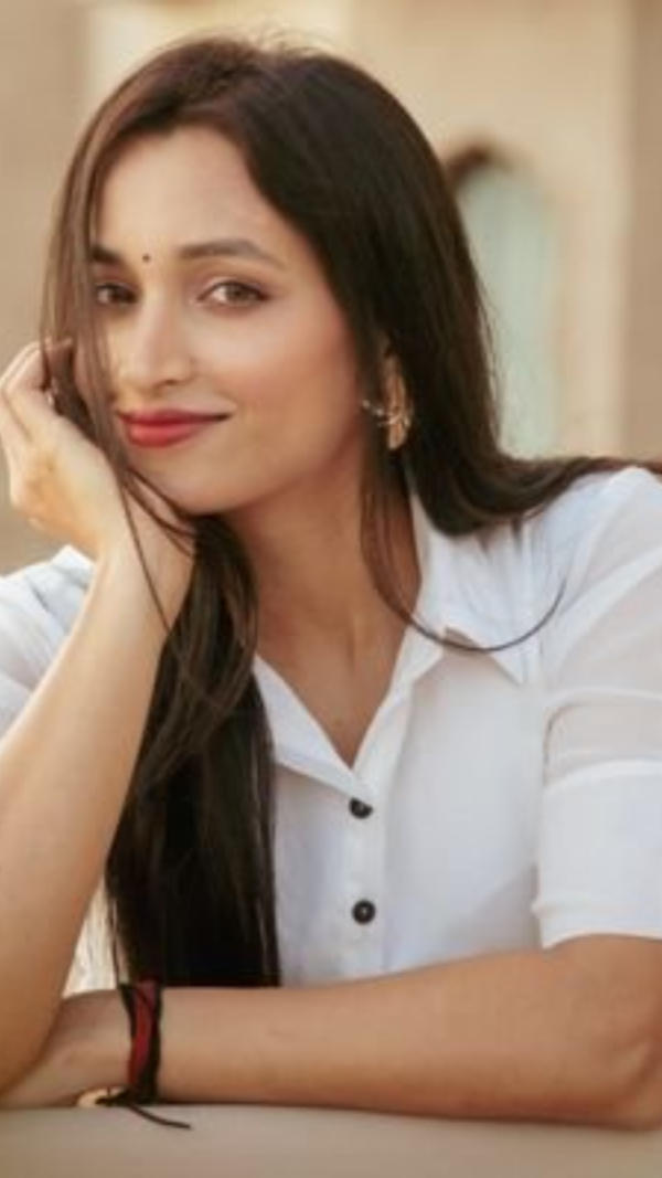 Srinidhi Shetty