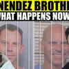 Article image for: Menendez Brothers: Prosecutor Recommends Resentence | WATCH