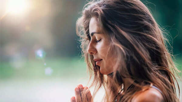 Practise mindfulness