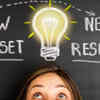 Embrace a growth mindset