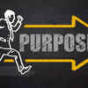 Focus on purpose, not just performance