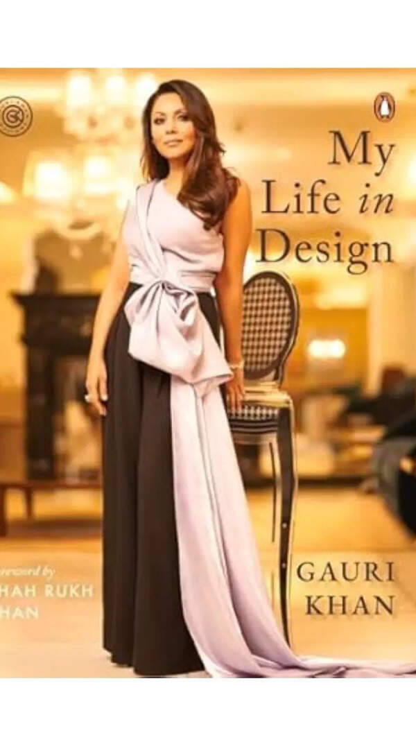Gauri Khan