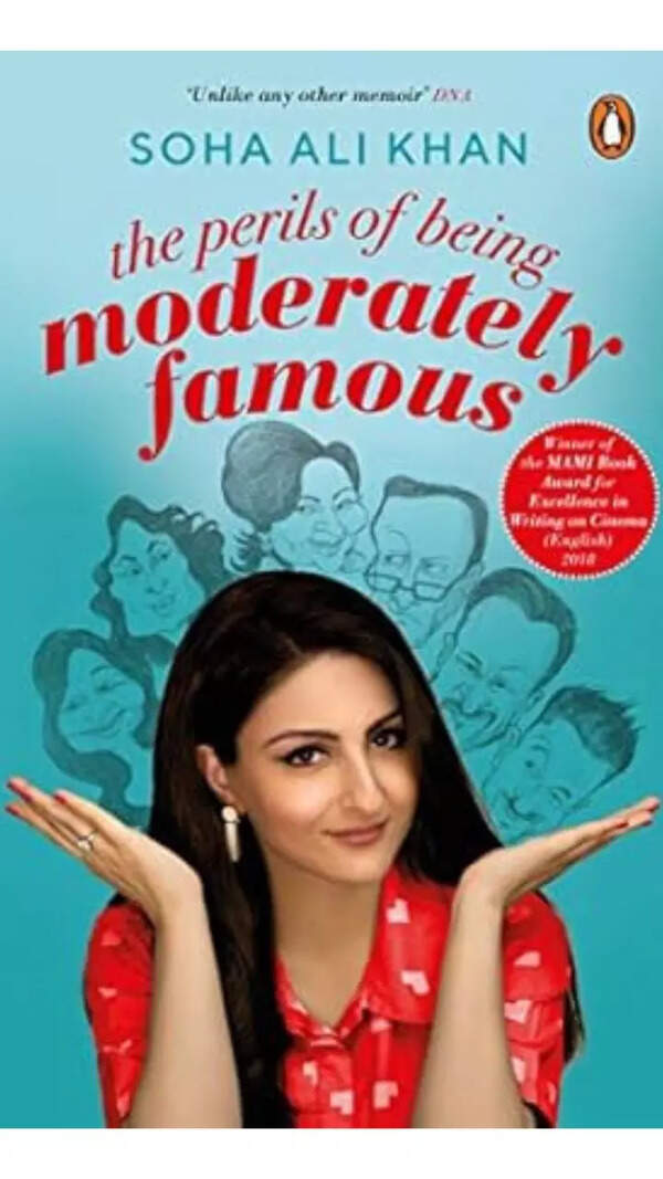 Soha Ali Khan