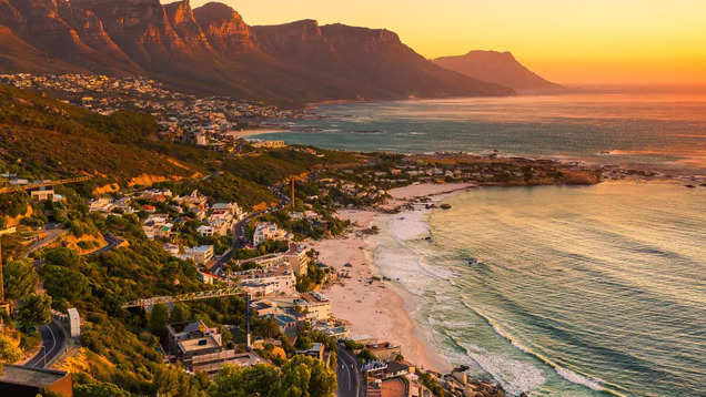 South Africa to simplify visa rules for Indian travellers to boost tourism; details here