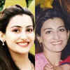 Article image for: Unseen pictures of <i class="tbold">shalini passi</i> prove she is an eternal beauty!