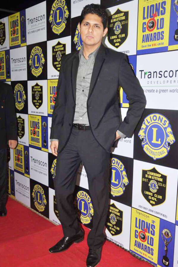 Vishal Malhotra Pictures
