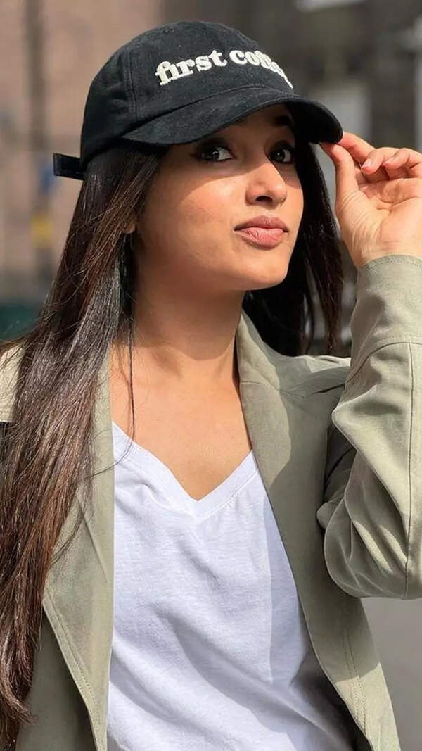 Priyanka Mohan