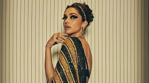 Deepika Padukone