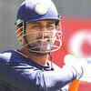 Article image for: Team India united, says Dhoni
