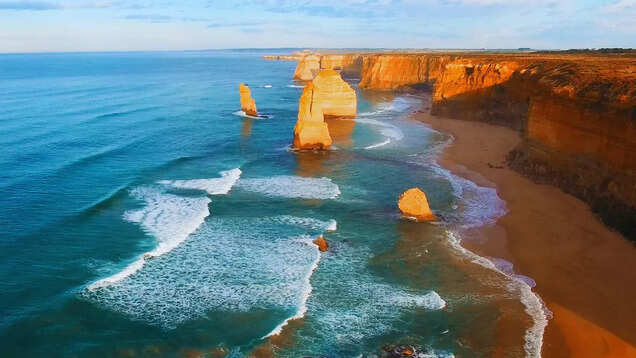 World’s 5 most scenic roads that will take your breath away World’s 5 most scenic roads that will take your breath away
