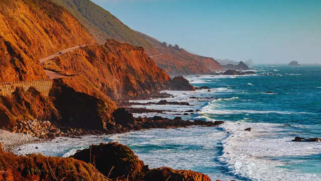 World’s 5 most scenic roads that will take your breath away World’s 5 most scenic roads that will take your breath away