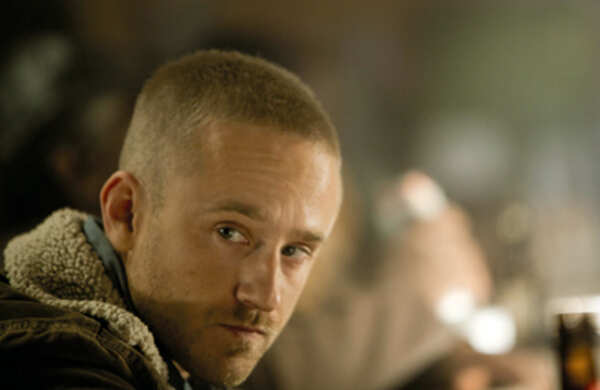 Ben Foster Images