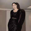 kareena kapoor sequin dress Kareena Kapoor Khan commands attention in a sheer blouse and sequin skirt