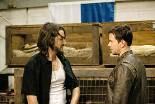 Diego Luna Wallpapers
