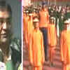 Article image for: MP govt is saffronising schools: Father Anant Mutungal