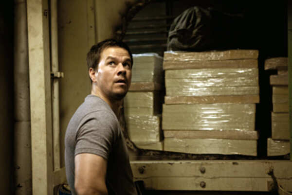 Mark Wahlberg