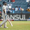 IND vs NZ Live Score: Anil Kumble feels domestic cricket could have helped Virat Kohli's battle against spin