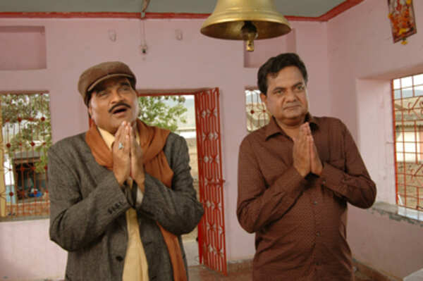 Vijay Chavan