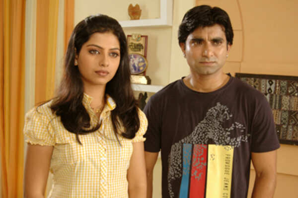 Smita Shewale Pictures