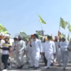 City News Today Live Updates: Farmers hold protests against state govt over various demands in Punjab