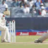 India vs New Zealand Live Score: A sight to watch!  