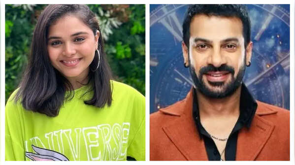 Now Karan Veer should play his game openly