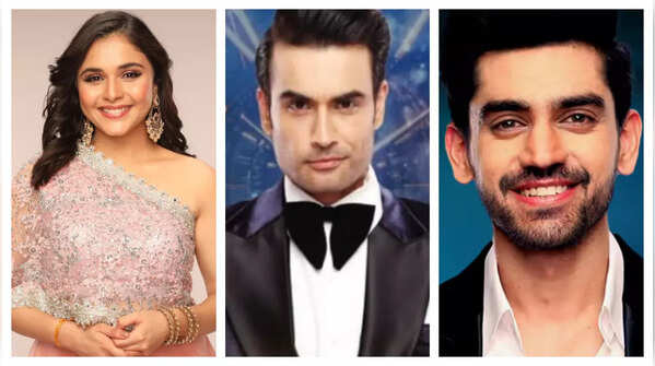 Exclusive - Anupamaa fame Muskan Bamne on her bond with Vivian Dsena in Bigg Boss 18, Avinash Mishra's remarks against Chahat Pandey and her journey