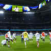 Real Madrid vs Barcelona LIVE