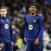 Real Madrid vs Barcelona LIVE: 15 minutes to start