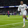 El Clasico LIVE: Mbappe had goal ruled out