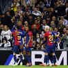 Real Madrid vs Barcelona LIVE: FULL TIME!