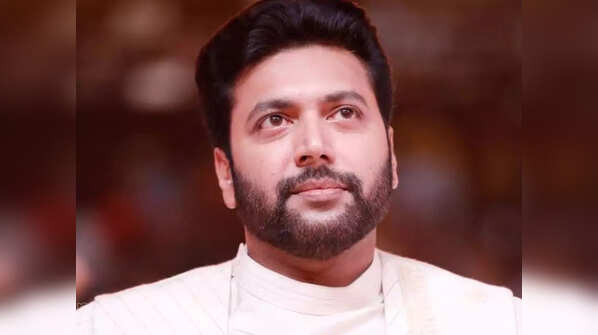 Jayam Ravi on missing Kamal Haasan's 'Thug Life'