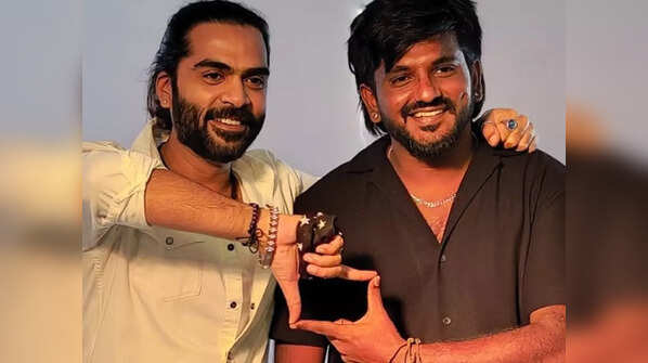 Ashwath Marimuthu's film with Silambarasan is official now