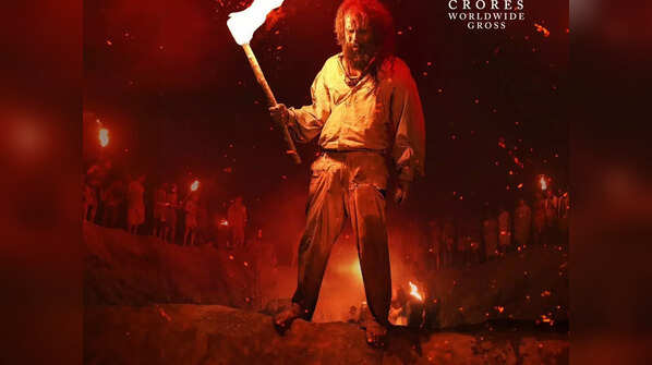 Madras High Court dismisses ban on 'Thangalaan' OTT release