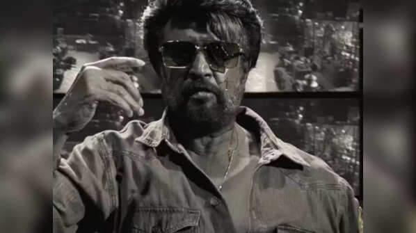 Rajinikanth's resumes shooting for Lokesh Kanagaraj's 'Coolie'