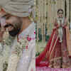 Fans Celebrate Surbhi’s Wedding Journey