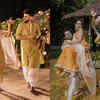 Heartwarming Dance Moments