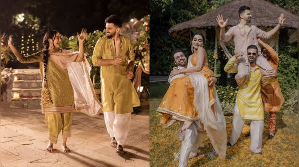 Heartwarming Dance Moments