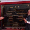 PM Modi Vadodara Visit Live Updates: PM Modi launches Rs 4.9k cr worth projects, Bharat Mata Sarovar in Amreli
