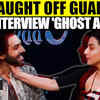 Article image for: Vidya Balan's 'Scary' Trick Leaves Kartik Aaryan Speechless