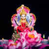 Maa Lakshmi charan 