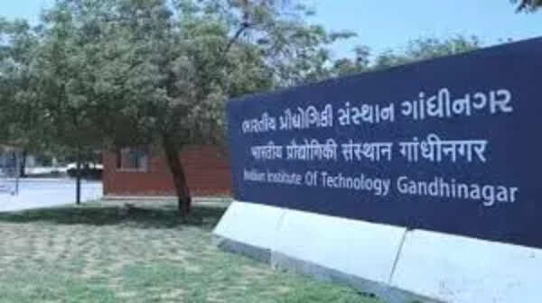 IIT Gandhinagar
