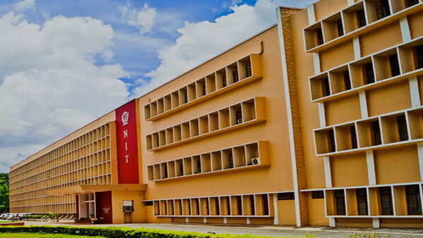 NIT Rourkela.