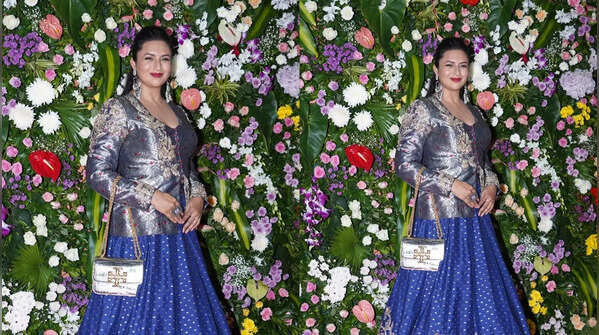 Divyanka Tripathi