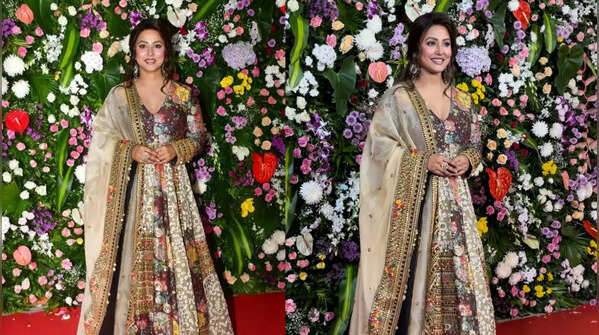 Hina Khan