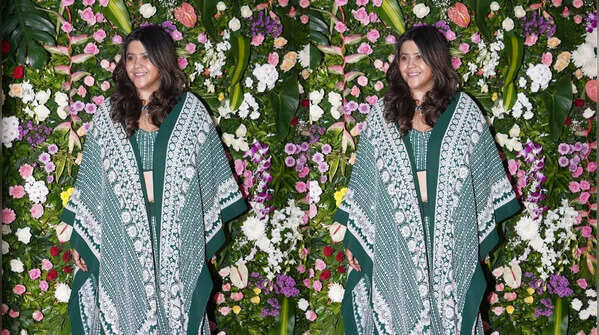 Ekta Kapoor