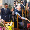 Roadshow in Vadodara